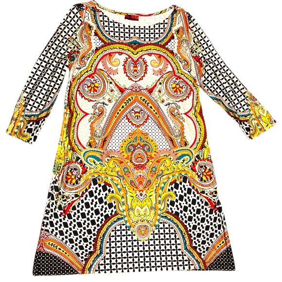 Isle apparel Dresses & Skirts - Women’s “Isle Apparel” dress! Size: Large Excellent Condition!
